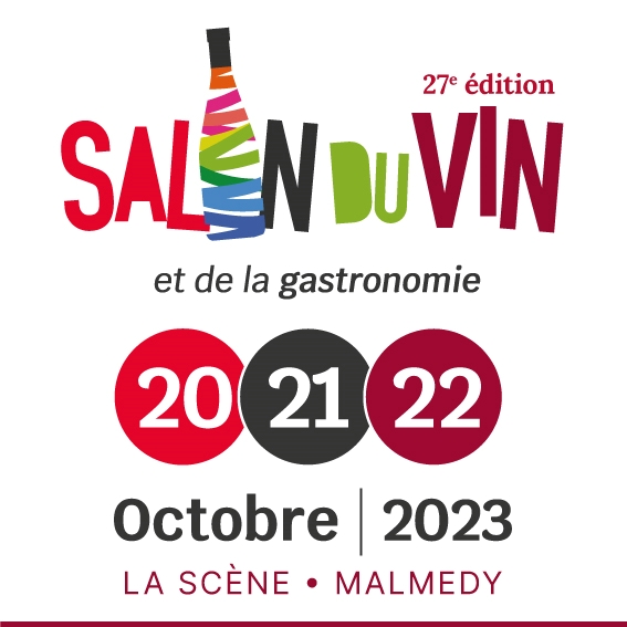 Salon du Vin et de la Gastronomie - Malmedy