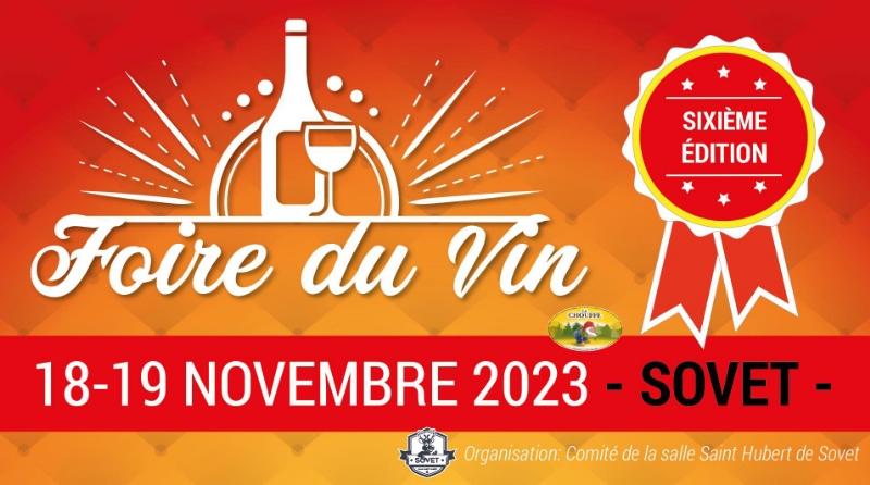 Foire du Vin Sovet