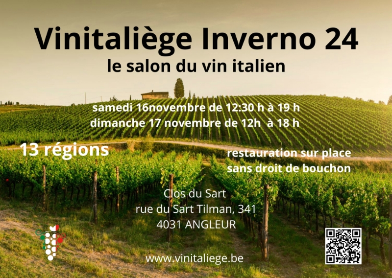 Vinitalige Inverno 2024